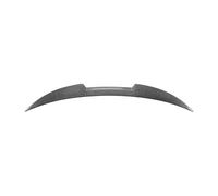 Spoiler Per Carrozzeria Per BMW Serie 5 E60 Per M4 2004-2010 Spoiler Posteriore Per Auto Parti Aftermarket Spoiler Auto(Carbonio)