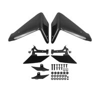 Spoiler Per CB750 2023 2024 2025 Spoiler Laterale Motocicletta Alette Anteriori Aerodinamiche Alette Ala Accessori Modifica Aggiornamento Universali
