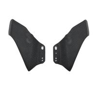 Spoiler Per CBR650R Per CB1000RR Spoiler Laterale Motocicletta Alettone Aerodinamico Kit Alettone Deflettore Aggiornamento Universale Accessorio