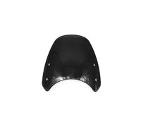 Spoiler Per CL250 CL300 CL500 2023 Accessori Per Moto Parabrezza Per Moto Deflettore Parabrezza(Smoke)