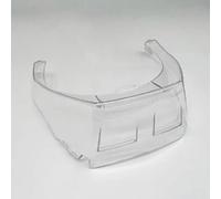 Spoiler per Copricasco Rivestimento Posteriore per Moto per for NOLAN X-lite X-803 X-803RS X803 X803RS