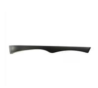 Spoiler per fari Anteriori per BMW Serie 3 E46 Berlina 2002-2005, Rivestimento Inferiore paraurti Anteriore, Copertura fari, Modanatura, Striscia Decorativa fari.