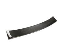 Spoiler Per Finestra Sul Tetto In Fibra Di Carbonio Per Auto Per Bmw 325i E92 Coupé 2007-2013 Labbro Per Ala Automatica Carrozzeria Spoiler Protezione