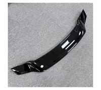 Spoiler Per Kia K5 Per Optima 2016-2018 ABS Primer Ala Posteriore Spoiler Per Tipo R Accessori Alettone Posteriore(Unpainted)