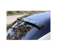 Spoiler Per Lunotto Posteriore Per Toyota Per Camry 2018 2019 2020 2021 2022 Accessori Per La Messa A Punto Degli Esterni Dell'auto WEFOLCC(Black topcoat)