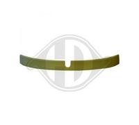 Spoiler PER Mercedes Classe C C 180 Kompressor 105 KW 143 CV