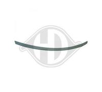 DIEDERICHS 1650361 Spoiler anteriore