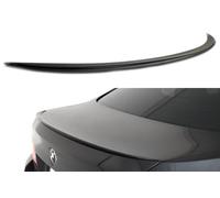 Lip Spoiler Posteriore per Mercedes SLK 2004 - 2011 Bordo di Uscita Labbro