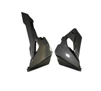 Spoiler per Moto Adatto per Kawasaki ZX-4R ZX-4RR ZX4R ZX4RR 2023 2024 2025 Kit carenatura Lato Sinistro Destro Inferiore Parti Spoiler Anteriore(Fairing Kit 3)