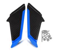 Spoiler per moto Kit Ala Laterale Aerodinamica Anteriore Per Motociclette Per CBR600 CBR650R CBR1000 CBR300R CBR650F CBR500R(C)