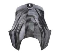 Spoiler per moto Per B&MW S1000RR 2020 Per S1000R 2021-M1000R Air Box Carenatura Carenatura Tappo Serbatoio Carburante Auto Tappo Serbatoio Carburante Carenatura