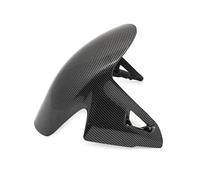 Spoiler Per Moto Per DUCATI Per Panigale Per Streetfighter 2018-2023 Moto ABS Parafango Anteriore In Carbonio Parafango Ruota Parafango Carenatura