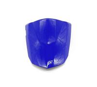 Spoiler per moto Per Suzuki GSXR600 GSXR750 K4 2004 2005 GSXR 600 750 R Moto Passeggero Posteriore Cofano Sedile Parte Posteriore Copertura Carenatura Carenatura(Blu)
