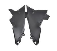 Spoiler per moto Per Y&amaha YZF R1 YZF-R1 2004 2005 2006 Moto Condotto Dell'aria Pannello Laterale Carenatura Copertura Cofano Carenatura(Nero)