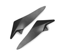 Spoiler per moto Per Y&amaha YZF R1 YZF-R1 Yzf-r1 2009 2010 2011 2012 2013 2014 Moto Serbatoio Gas Trim Laterale Inserto Pannello Copertura Carenatura Cappuccio Carenatura(Non verniciato)