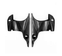 Spoiler per moto Per Y&amaha YZF R1 YZF-R1 YZFR1 2007 2008 Sostituzione Moto Maniglia Anteriore Bar Air Tube Ram Dash Cover Carenatura Carenatura per moto