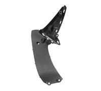 Spoiler per Motocicletta Accessori Per Motociclette Piastra Di Copertura Interna Serbatoio Pannello Laterale Carenatura Per SUAUKI Per GSX-S1000 Per GSXS1000 2015-2018 Accessori(Unpainted-Left Side)