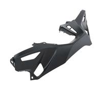 Spoiler per Motocicletta Carenatura Inferiore Nera Opaca Per GoldWing 1800 Per GL1800 2018-2024 Piastra Protettiva Per Copertura Guida Carenatura Spoiler anteriore per moto