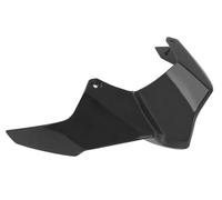 Spoiler per Motocicletta Estensione Del Coprifaro Anteriore In ABS Per Moto Alette Aerodinamiche Per Kawasaki Per Z900 Per ZR900 2017-2019 Moto Winglet(Unpainted)