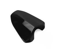 Spoiler per Motocicletta NUOVO Coprisella Posteriore Carenatura Passeggero Per MT-09 Per MT09 Per MT 09 SP Per MT09 2024 E 2025. Spoiler Aerodinamico(Bright Black)