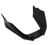Spoiler per Motocicletta Per BMW Per R1200GS Per R 1200GS 2008 2009 2010 2011 2012 Estensione Carenatura Becco Anteriore Estensione Ruota Copertura Nera Accessori