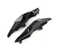 Spoiler per Motocicletta Per CBR650R Per CB650R Per CBR 650R Per CB 650R 2021 2022 Copertura Protettiva Spoiler Posteriore Laterale Sella Posteriore Moto Accessori Contropunta Spoiler Aerodinamico(Glo
