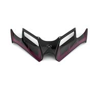 Spoiler per Motocicletta Per CFMOTO Per 450SR 450 SR 2019-2024 Per Ala Deflettore Aria Accessori Moto Winglet Kit Aerodinamico Spoiler Ala Aerodinamica(F)