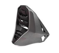 Spoiler per Motocicletta Per DUCATI Per Monster 937 Per Monster 950 2021-2023 Carenatura Inferiore Spoiler Motore Protezione Pannello Telaio Carrozzeria Supporto Spoiler anteriore per moto(Style B)