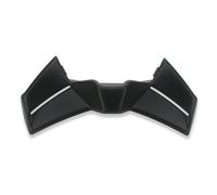 Spoiler per Motocicletta Per MT-09 Per MT 09 Per MT09 2024-2025 Spoiler Anteriore Per Motocicletta Deportanza Carenatura Frontale Nuda Winglet Ala Aerodinamica Moto Winglet