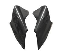 Spoiler per Motocicletta Per MT09 SP 2021 2022 2023 Carburante Per Serbatoio Pannello Laterale Kit Carenatura Coperchio Aspirazione Aria Accessori Moto Ala Aerodinamica(Unpainted)