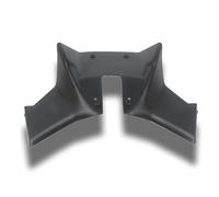 Spoiler per Motocicletta Spoiler Anteriori Aerodinamici Per SUZUKI Per GSX 8S Per GSX8S 2023 2024 Con Carico Aerodinamico Per Motociclette Sportive Moto Winglet(Nero)