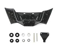 Spoiler Per Motocicletta Wind Wing Per BMW Per S1000R 2021 2022 2023 Spoiler Anteriore(Forging pattern)