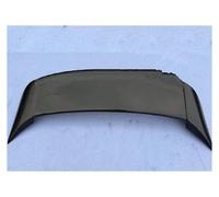 Spoiler Per MX5 NC Per NCEC Per Roster Per Miata Per EPA 3 Tipo Spoiler Posteriore MC Design Tronco Ala Labbro 2009-2015 (PRHT Soft Top Solo) Alettone Posteriore(Real Carbon Fiber)
