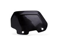 Spoiler Per Nylon Rally Brush Handprotektoren Attacco Parabrezza Cover Nera