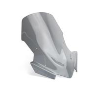 Spoiler Per Parabrezza Moto Per Yamaha T-MAX 560 2022-2024 Deflettori Antivento Sportivi, Estensione Per Cupolino Faro Spoiler Di Estensione(Fumo)