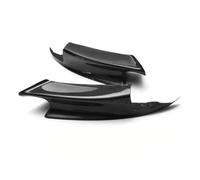 Spoiler Per Paraurti Anteriore Angolo Laterale Per E90 E92 E90 M3 Sedan 2007-2013