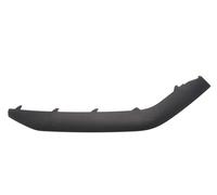 Spoiler Per Paraurti Anteriore Destro Per: VW JETTA IV Sedan 09.14-01.18