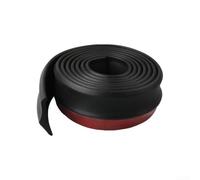 Spoiler per paraurti anteriore e per il mento, materiale in gomma per protezione frontale del veicolo e miglioramento visivo