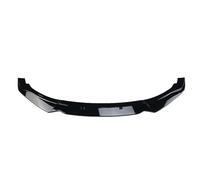 Spoiler Per Paraurti Anteriore Per BMW F22 220i 225i 228i 2014-2019 Spoiler Per Paraurti Anteriore PP spoiler anteriore(Nero lucido)