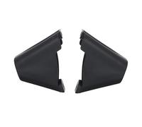 Spoiler per paraurti anteriore Per Tesla per il Modello Y Griglia di supporto per paraurti anteriore sinistro destro Acqua per serbatoio Staffa