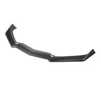 Spoiler Per Paraurti Anteriore Splitter Diffusore Per Chevrolet Per Corvette C8 2020 2021 2022 2023 Accessori Auto In Fibra Di Carbonio LTQSIV(Matte Black)