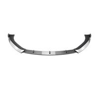 Spoiler Per Paraurti Anteriore Splitter Laterali Inferiori Protezioni Per Benz Per CLS C257 2018-2021 2019 2020 spoiler anteriore(Look in carbonio)