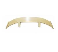 Spoiler per paraurti posteriore per auto Per Mazda Le Ali Di Spoiler Posteriori Universal Car(Non verniciato)
