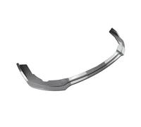 Spoiler Per Subaru Per Impreza Per WRX Per STI 2011-2014 Paraurti Anteriore Auto Spoiler Labbro Splitter Inferiore Lama Labbro Paraurti Anteriore(Nero opaco)