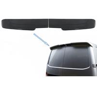 Spoiler per VW Transporter Multivan Caravelle T5 T5.1 03-15 Sportline Look