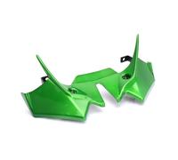 Spoiler Per Z650 2021 2022 2023 2024 Spoiler Laterale Per Carenatura Anteriore Aletta Aerodinamica Per Rivestimento Universale Accessori