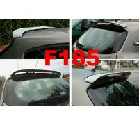 SPOILER PEUGEOT 208 ALETTONE POSTERIORE DA TETTO GTI TUNING