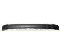 Spoiler Paraurti Anteriore Per Peugeot 3008 Dal 2009 Al 2013 Pg5201801 7452yn