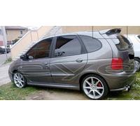 SPOILER PORTATUTTO POSTERIORE RENAULT SCENIC 1 96-03