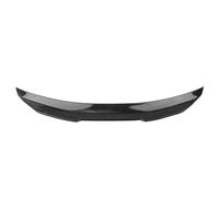 spoiler portellone Spoiler Posteriore Baule Spoiler Ala Splitter Labbro Aspetto Fibra Carbonio Finitura Aletta Auto Per G37 Per G25 Per Q40 2007-2015 spoiler portellone